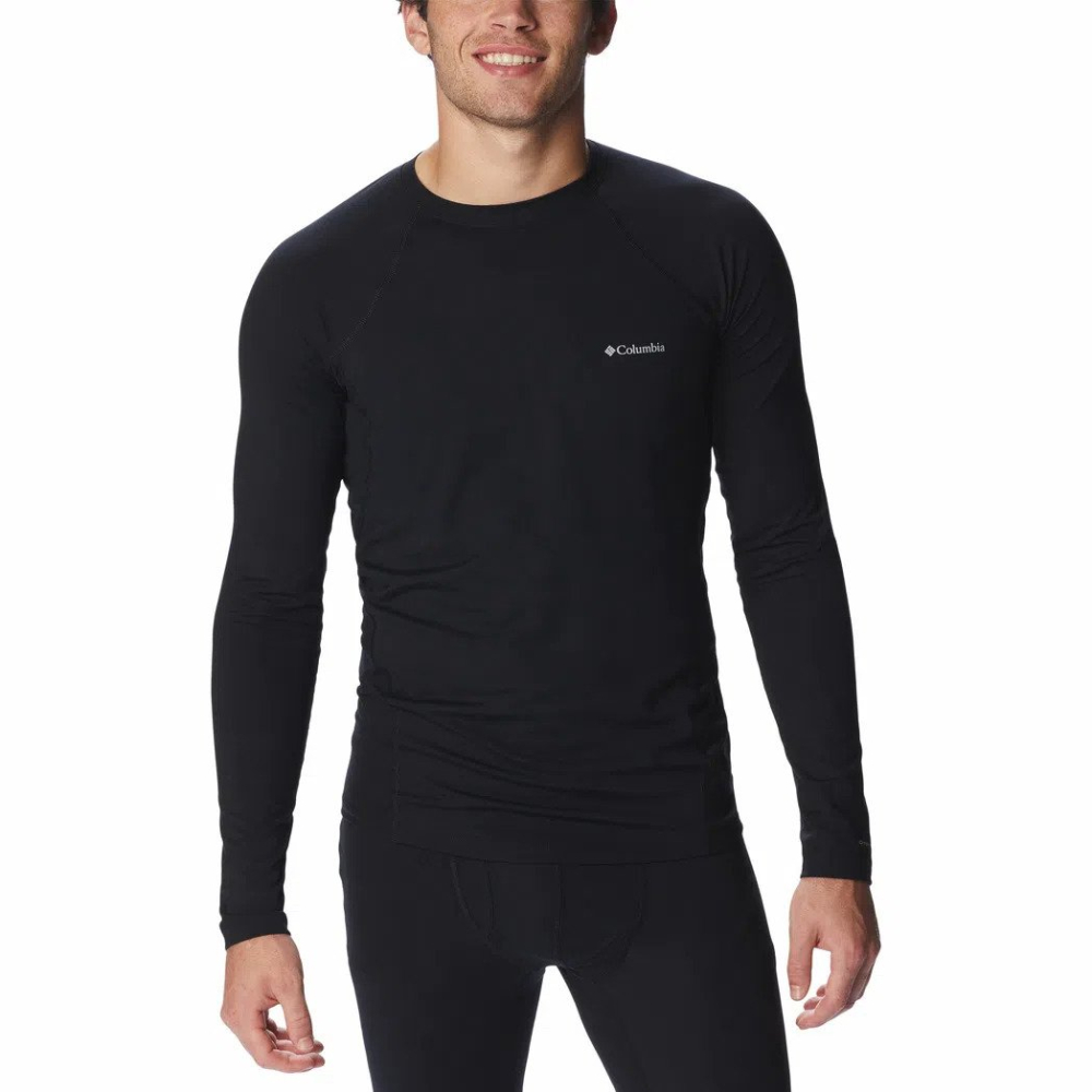 Camiseta Térmica H Midweight Stretch