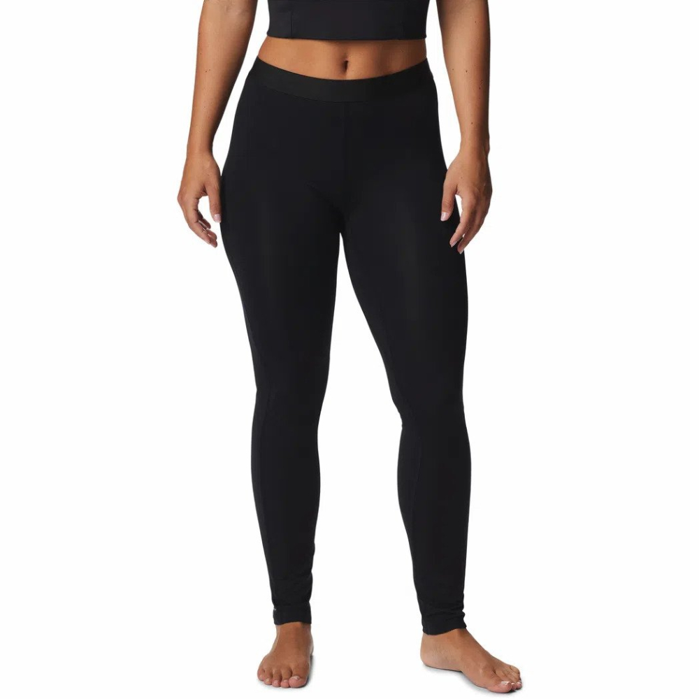Calza Térmica D Midweight Stretch