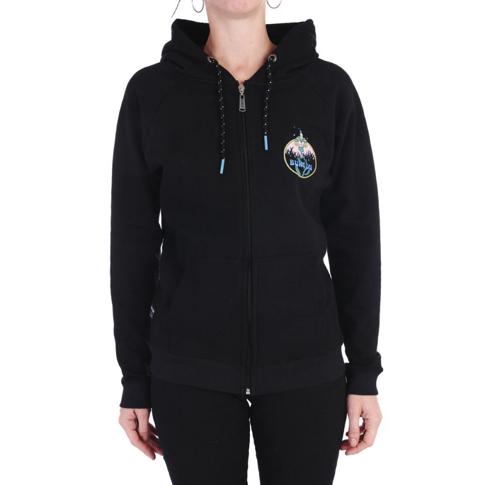 Campera C/C D Tuplin