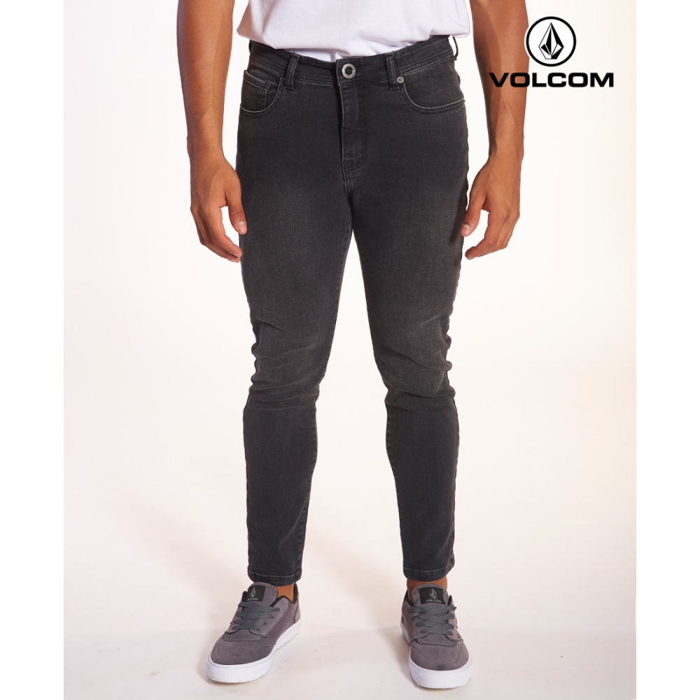 Jean H 2x Vorta New BLK Wash