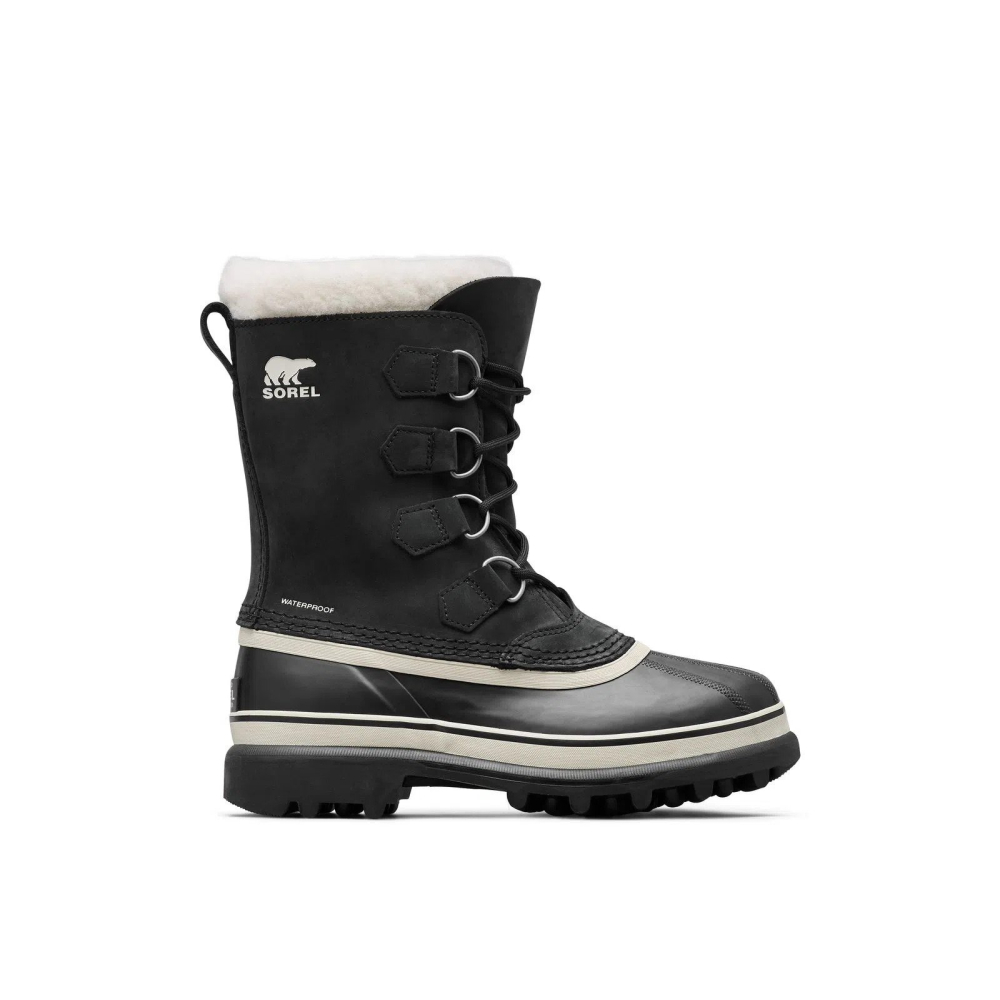 Botas D Caribou
