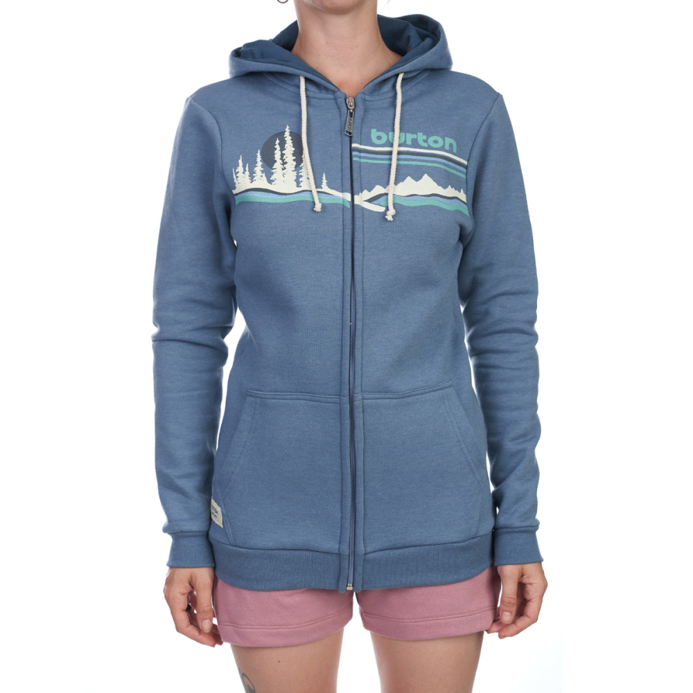 Campera C/C D Carlow