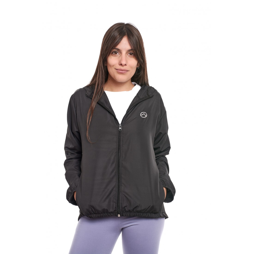 Campera Rompeviento D Galerna Pro