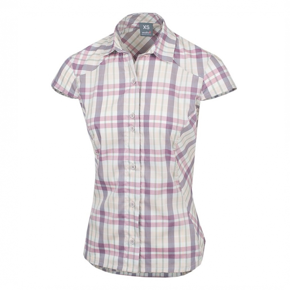 Camisa MC D Antü