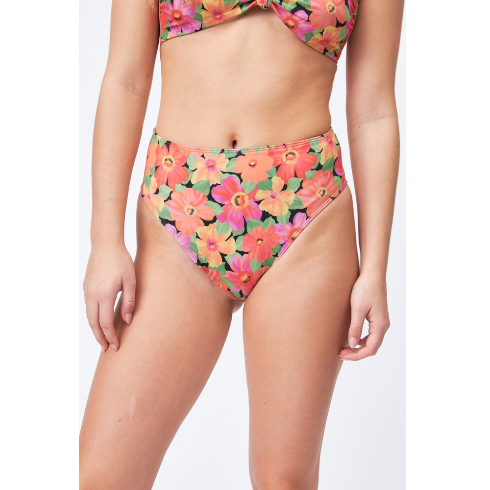 Traje de Baño Bomb D Sunny Coast Rise