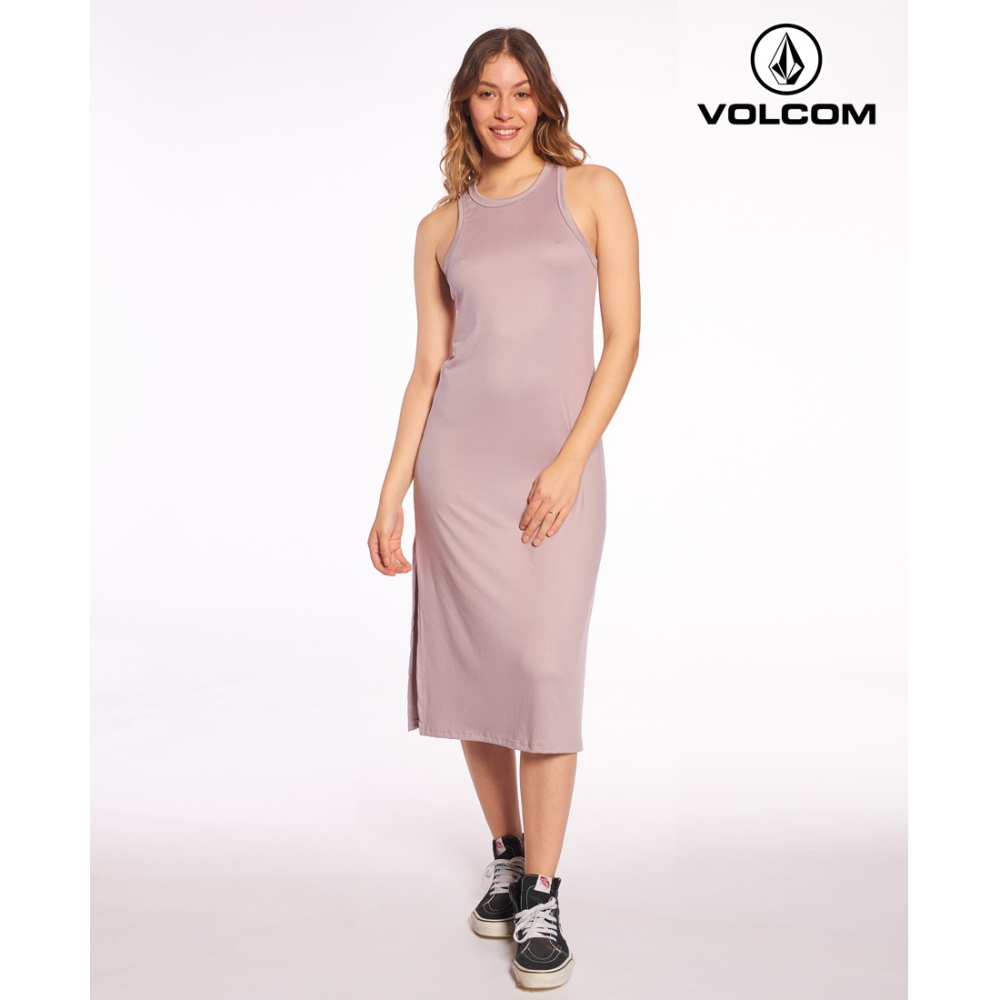 Vestido D Stonelight Midi