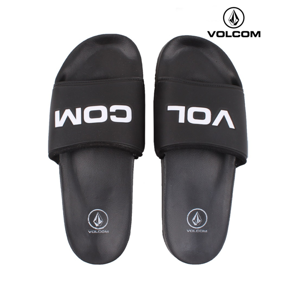 Ojotas H Sand Slide Roker Solid