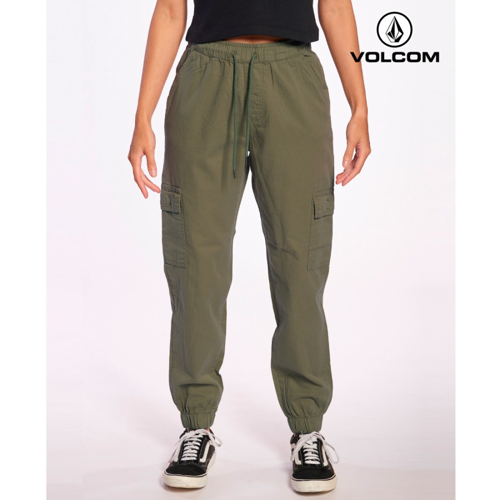 Jogger D Cargo Stretch