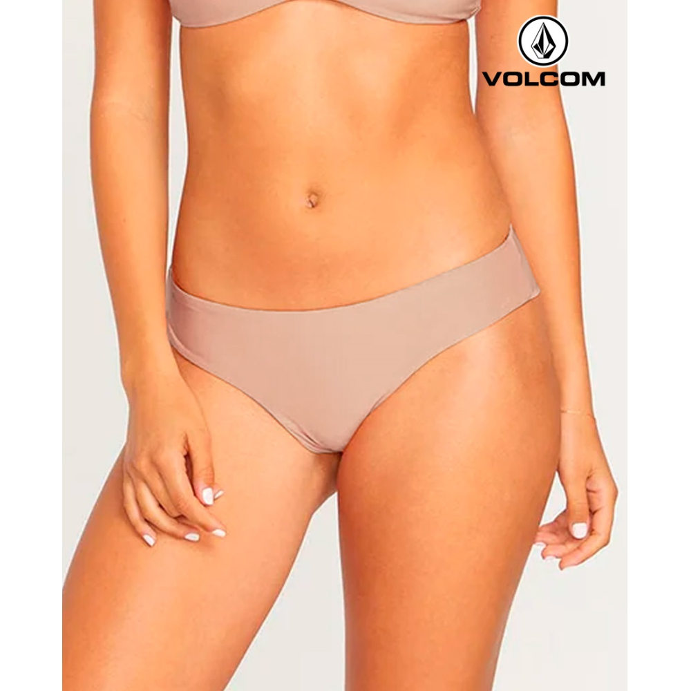 Traje de Baño Bomb D Culotteless Seamless