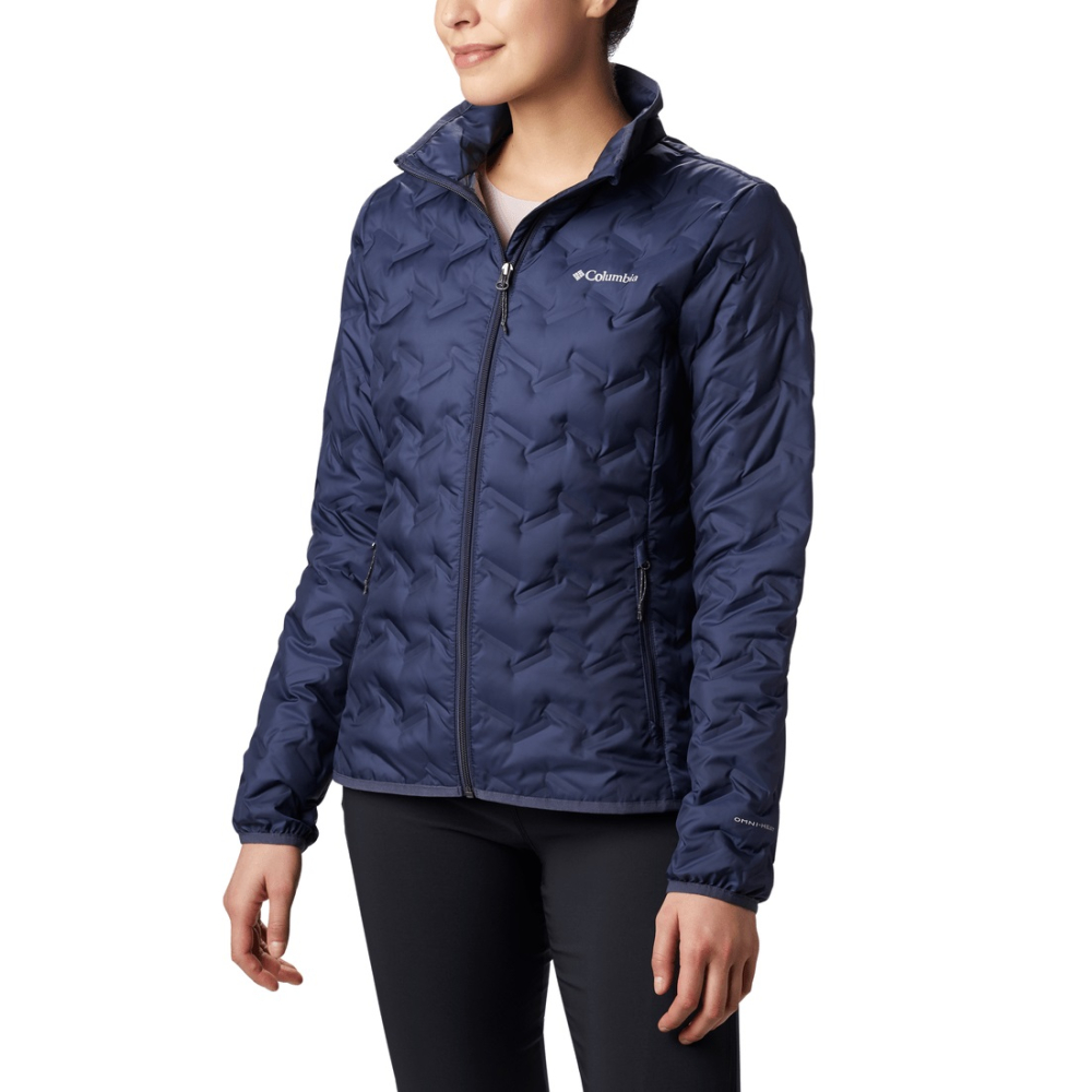 Campera D Delta Ridge