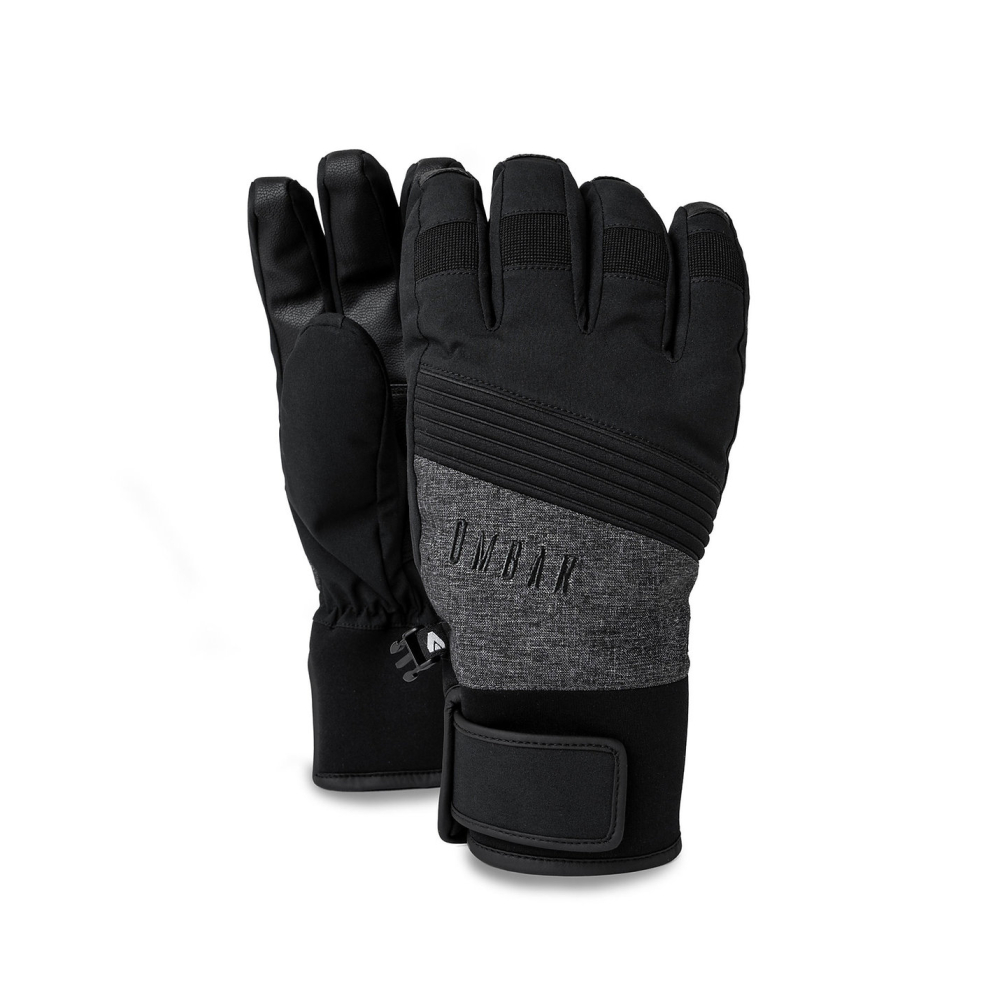 Guantes Snow H Beliche