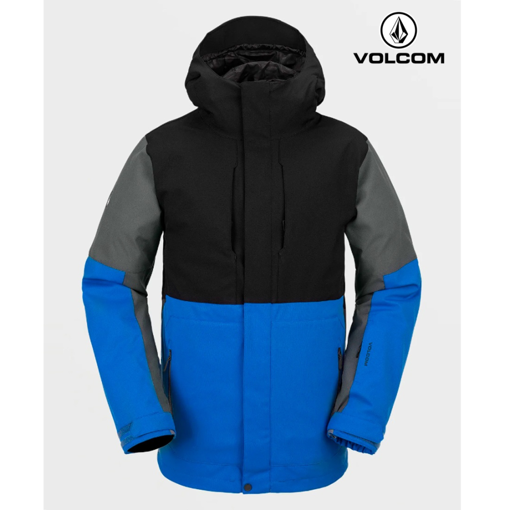 Campera Snow H V.CO OP Ins
