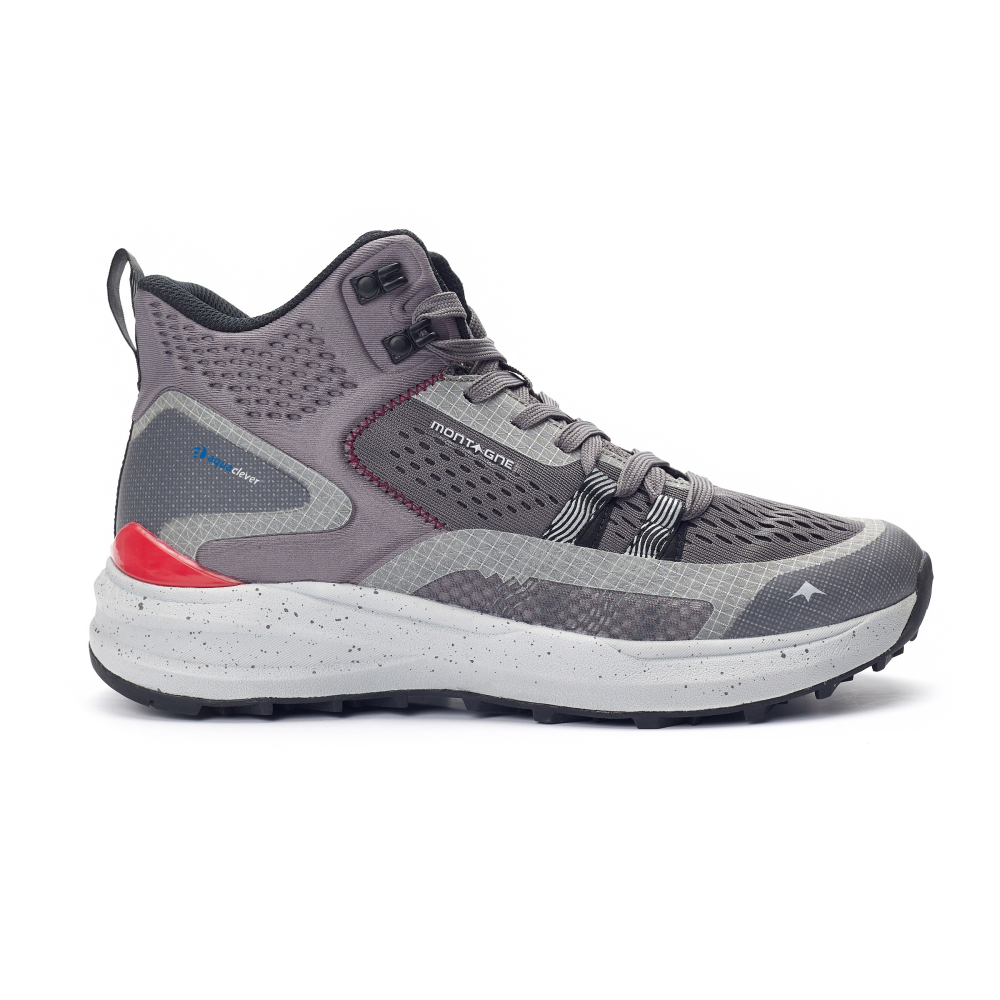 Botas H Mamba