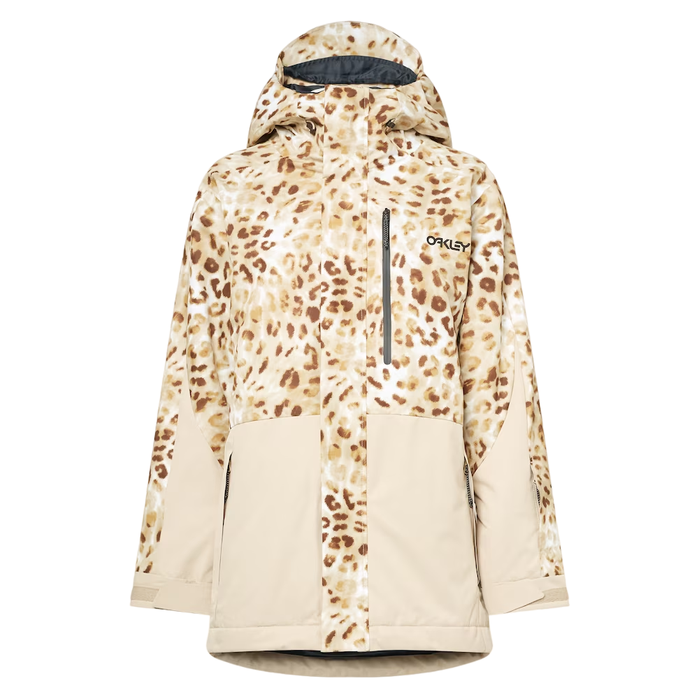 Campera Snow D TNP TBT Insulated
