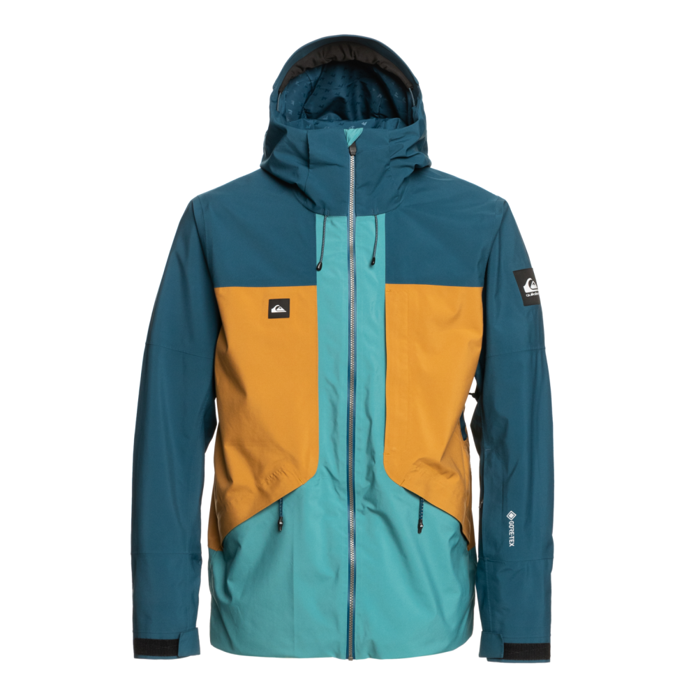 Campera Snow H Forever Gore-Tex