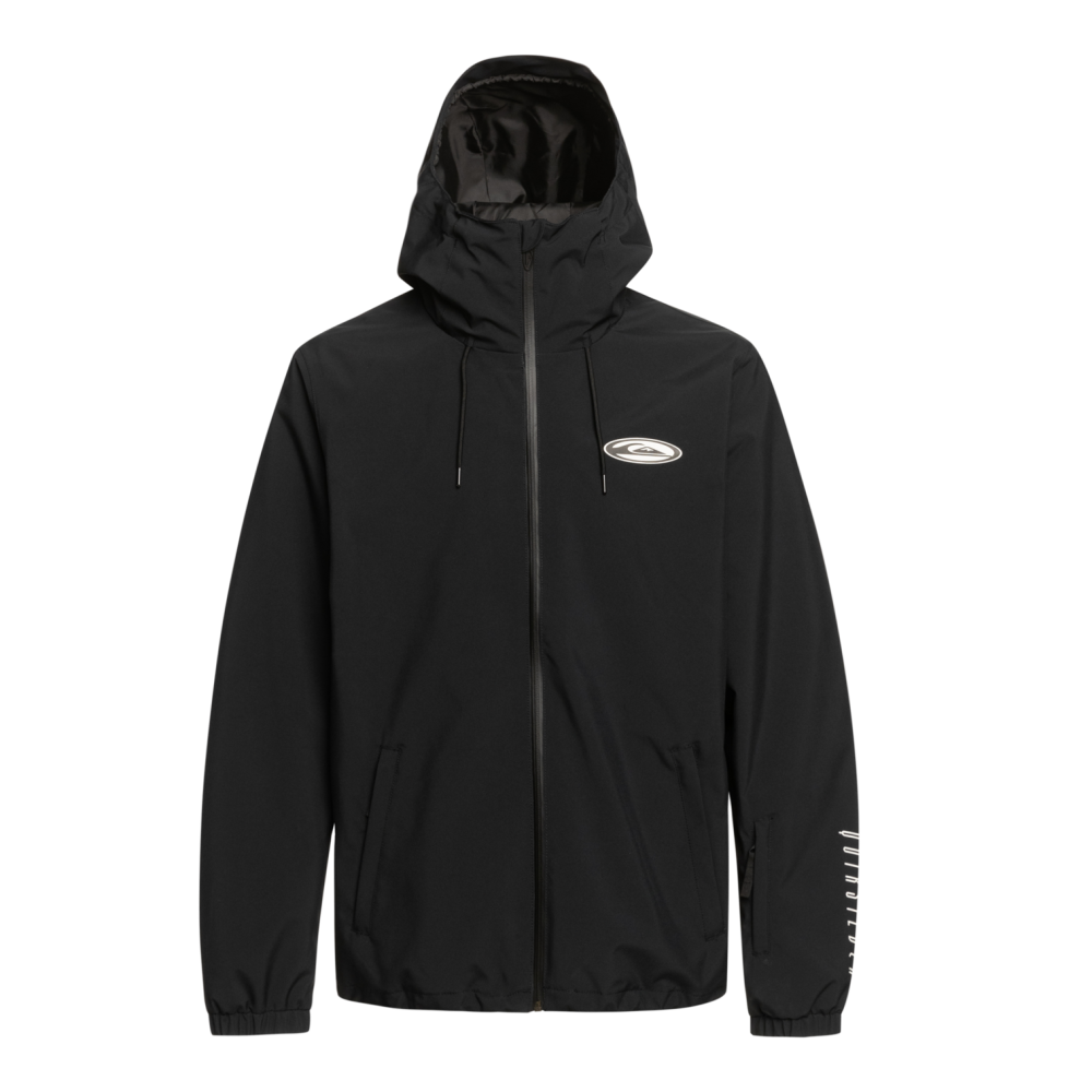 Campera Snow H High In The Hood