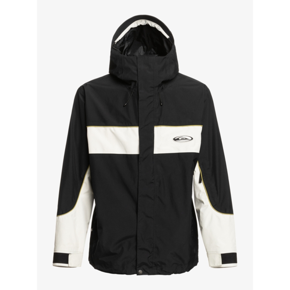 Campera Snow H High Altitude Gore-Tex