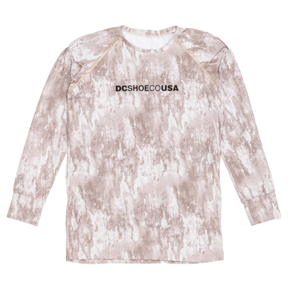 Camiseta Térmica H Sand Stone