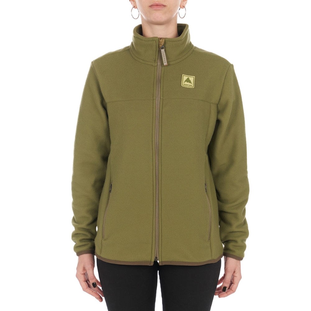 Campera D Polar Hearth