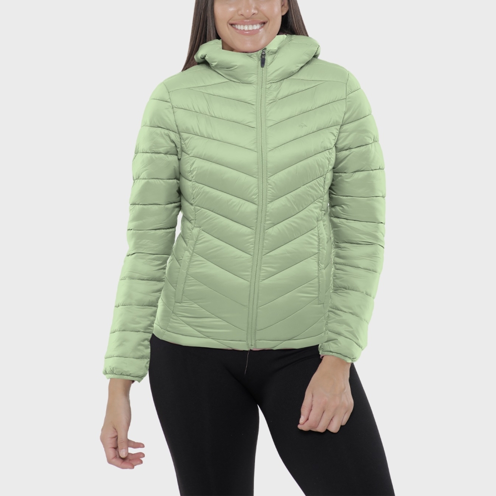 Campera D Lithium
