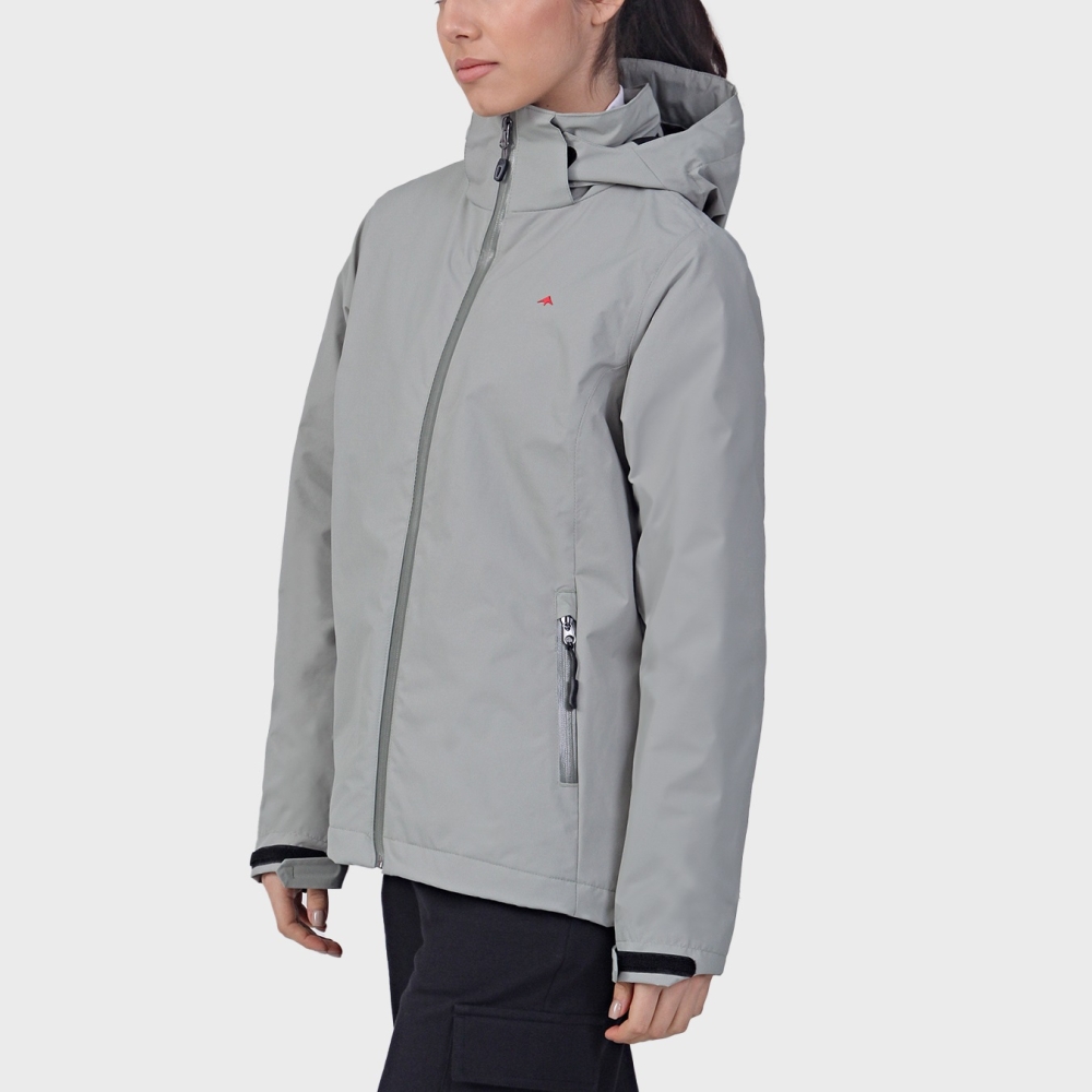 Campera D Ruby