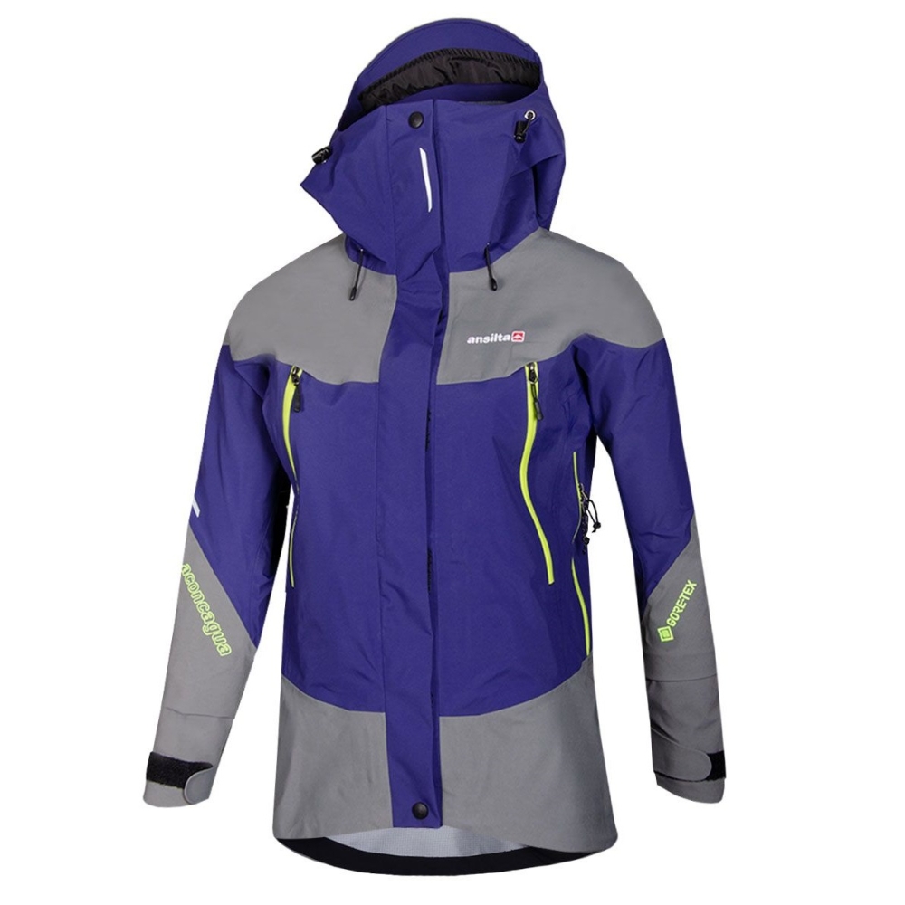 Campera D Aconcagua 4