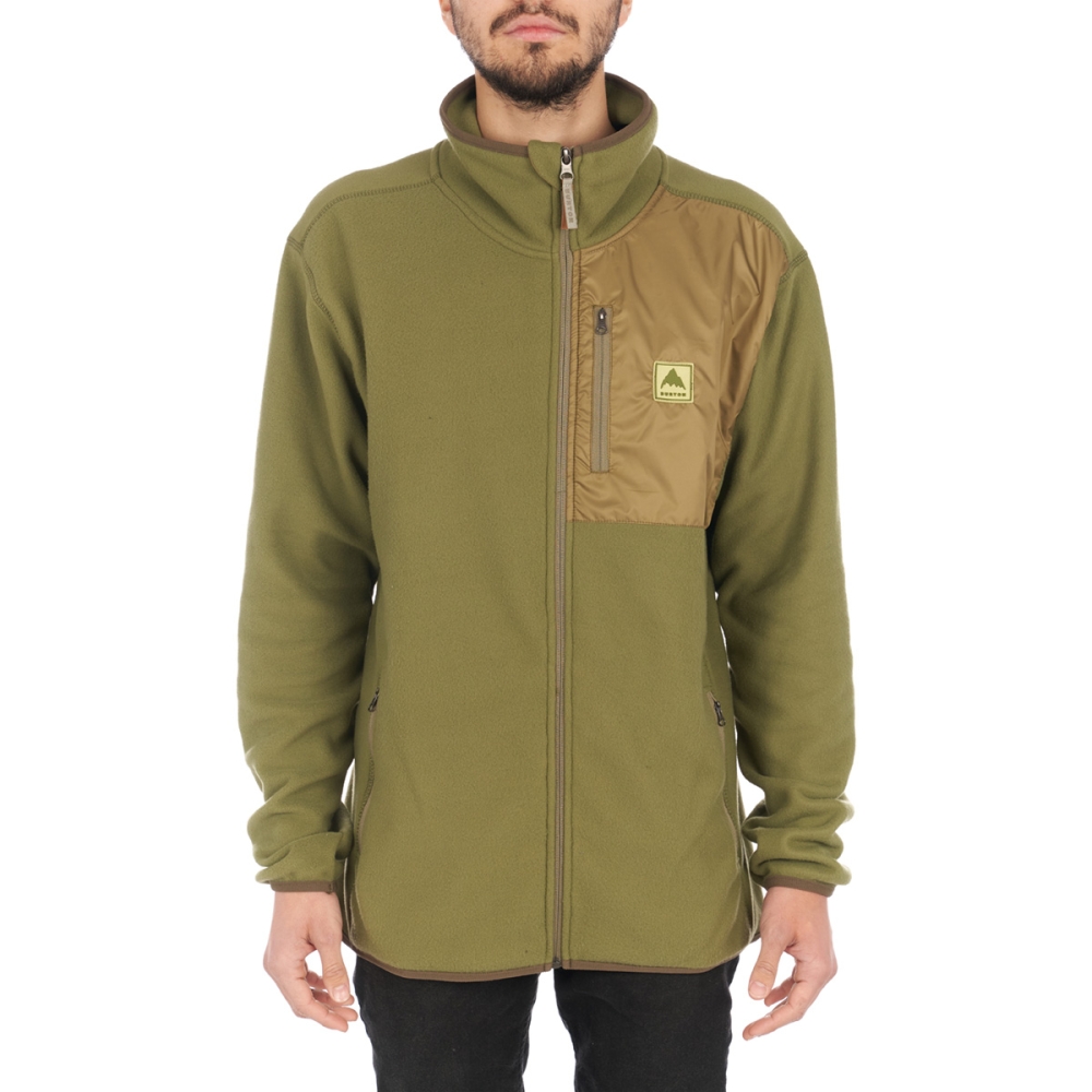 Campera S/C Polar H Minturn
