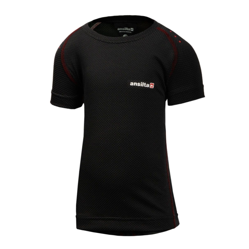 Remera MC N Aeris