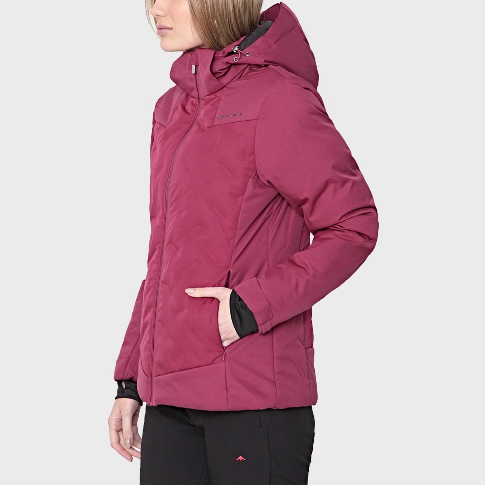 Campera Snow D Nuray