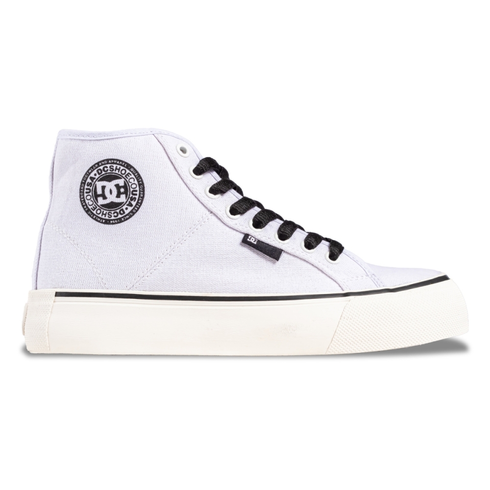 Zapatillas D Manual Hi Platform TX