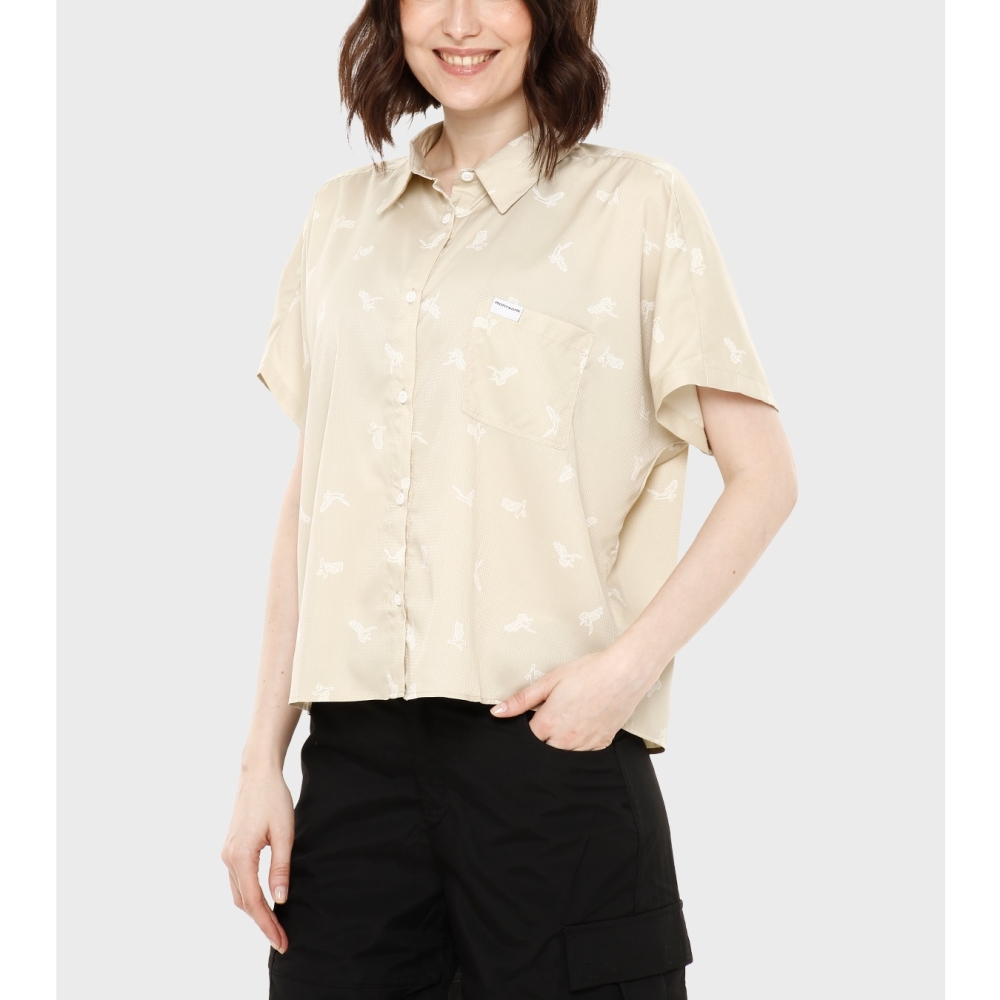 Camisa MC D Tulum