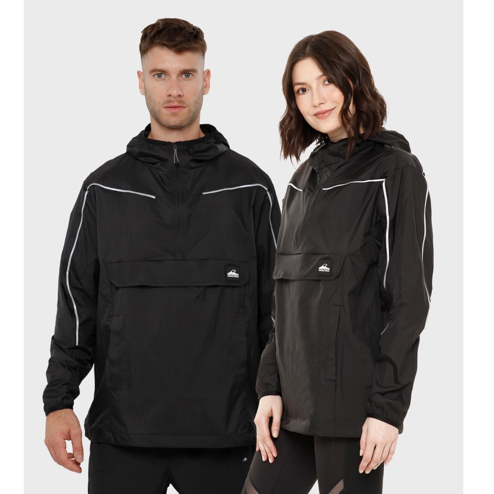 Anorak Alfa Pro