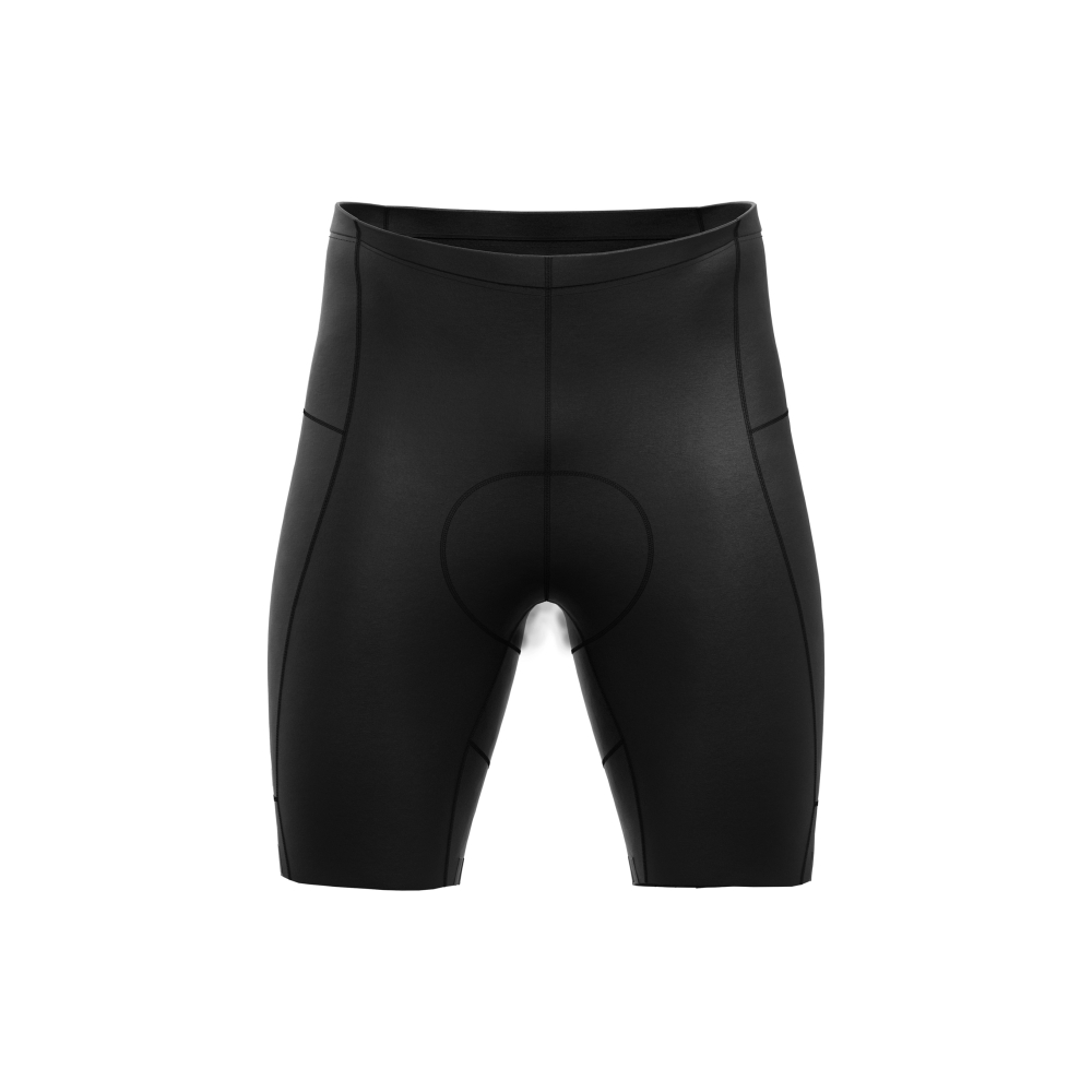 Calza Corta Ciclismo H Palma Liso