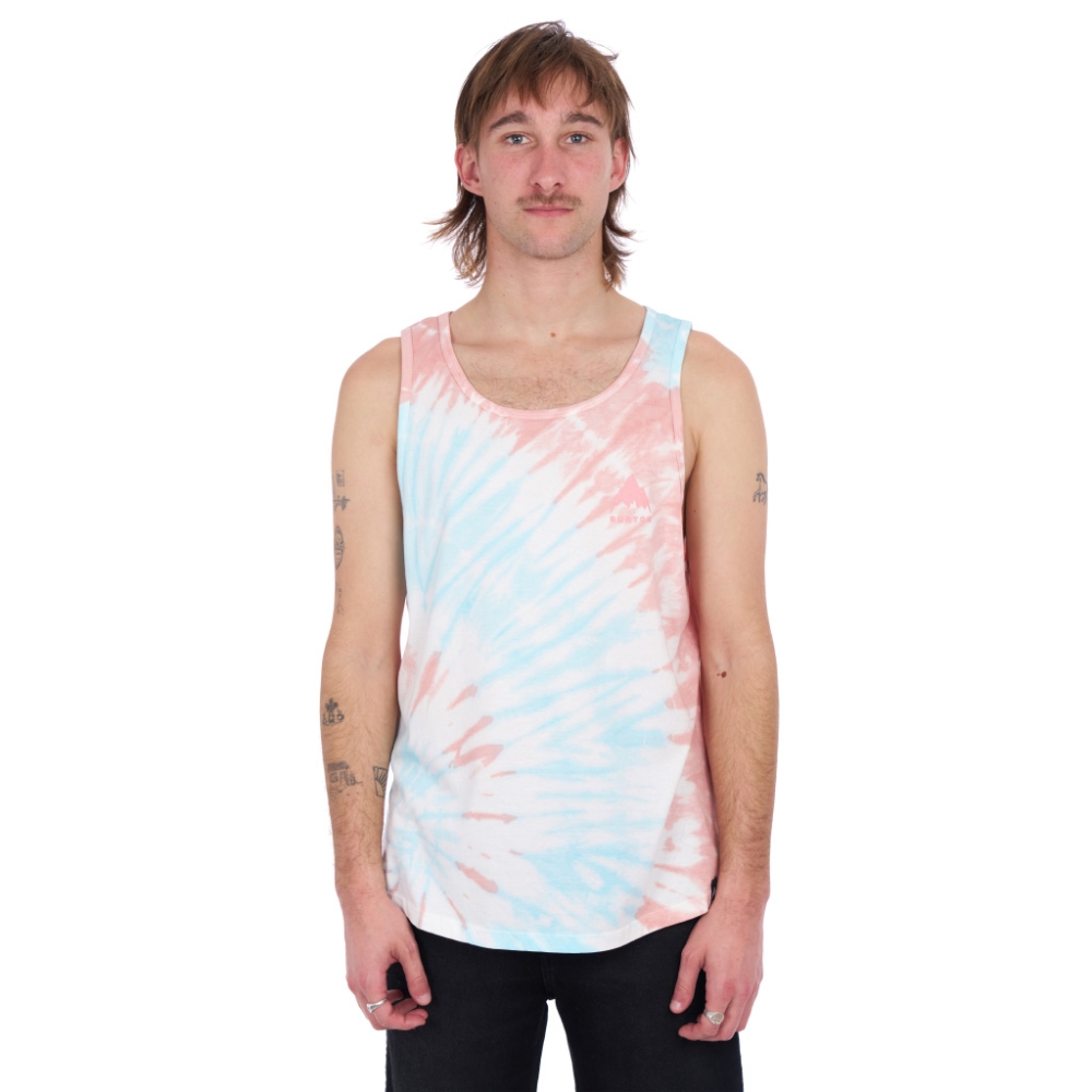 Musculosa H Batik
