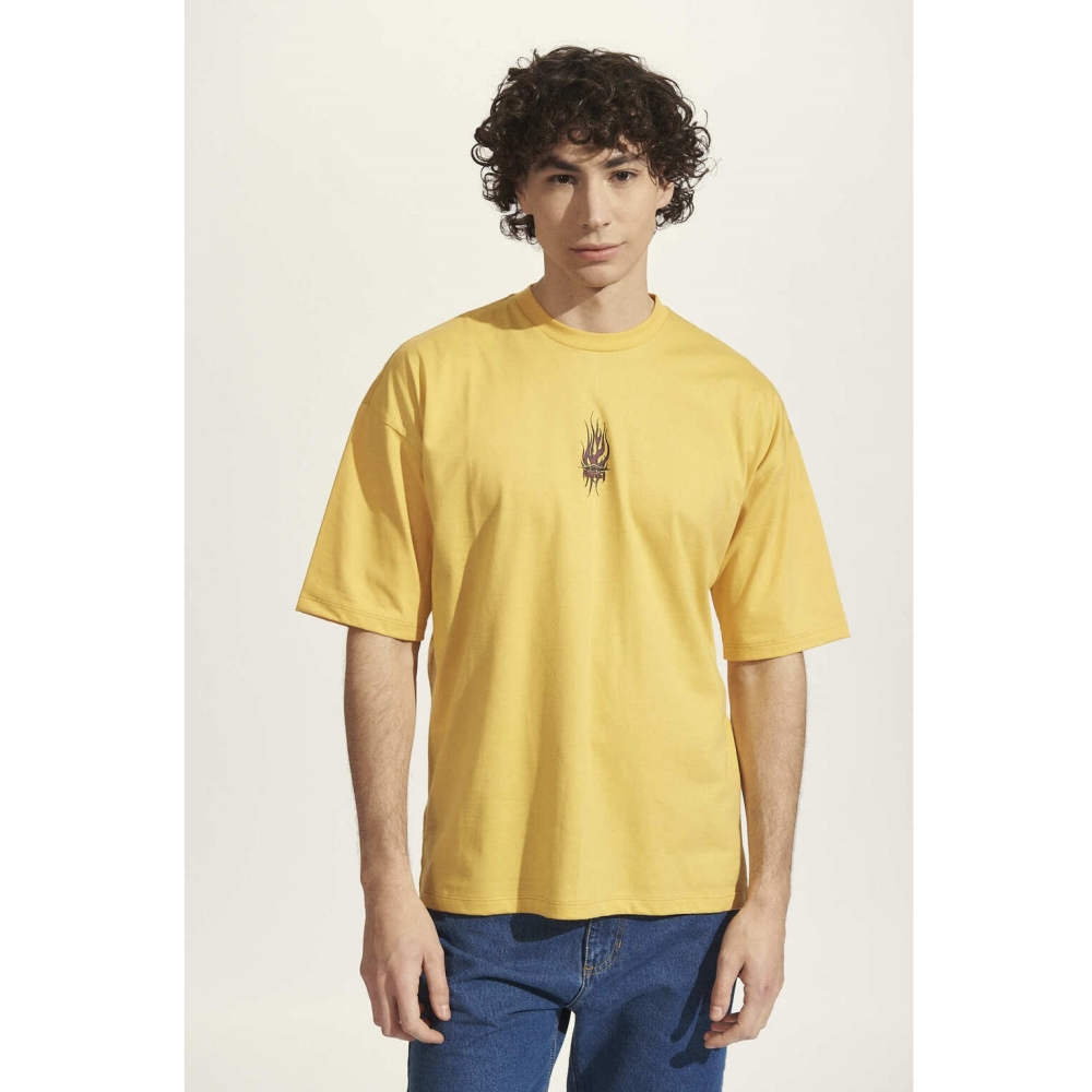 Remera MC H Dagger OG