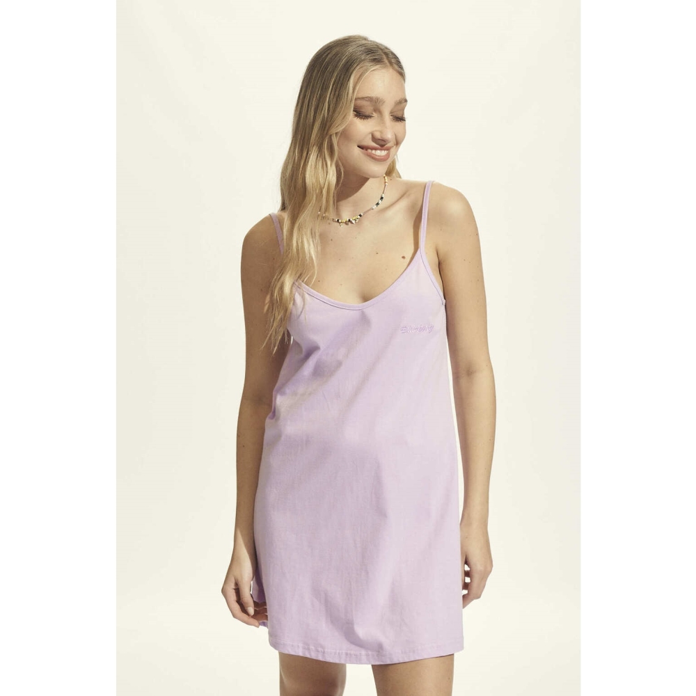 Vestido D Sunny Girl