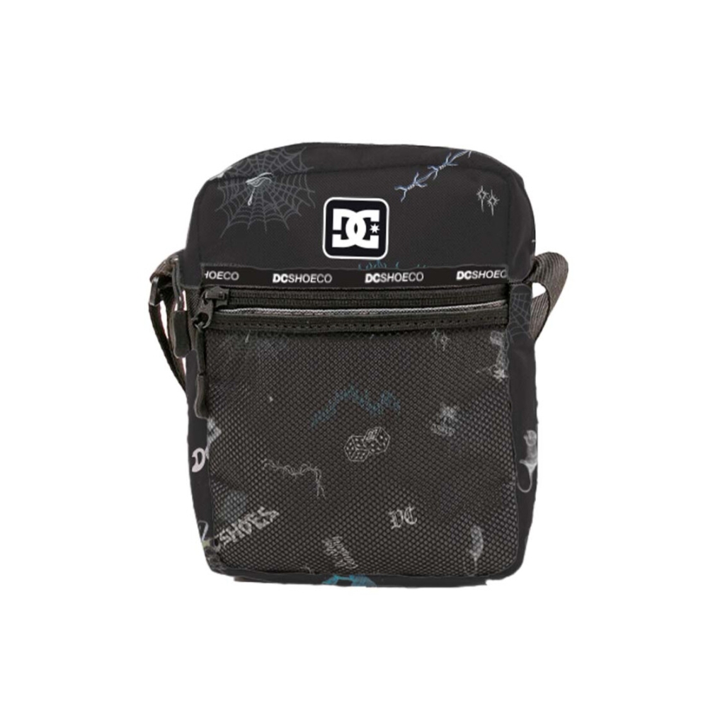 Morral H Capsule Print