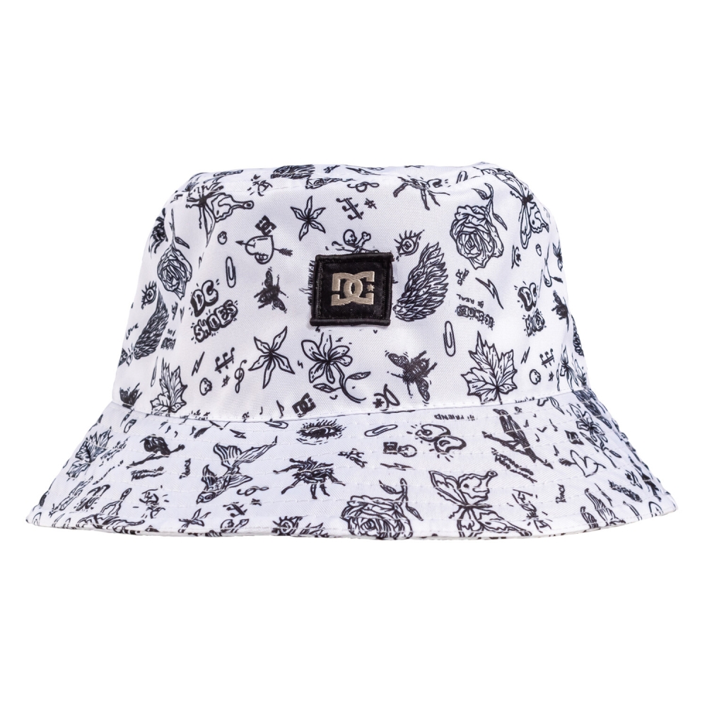 Sombrero D Buffy Solid
