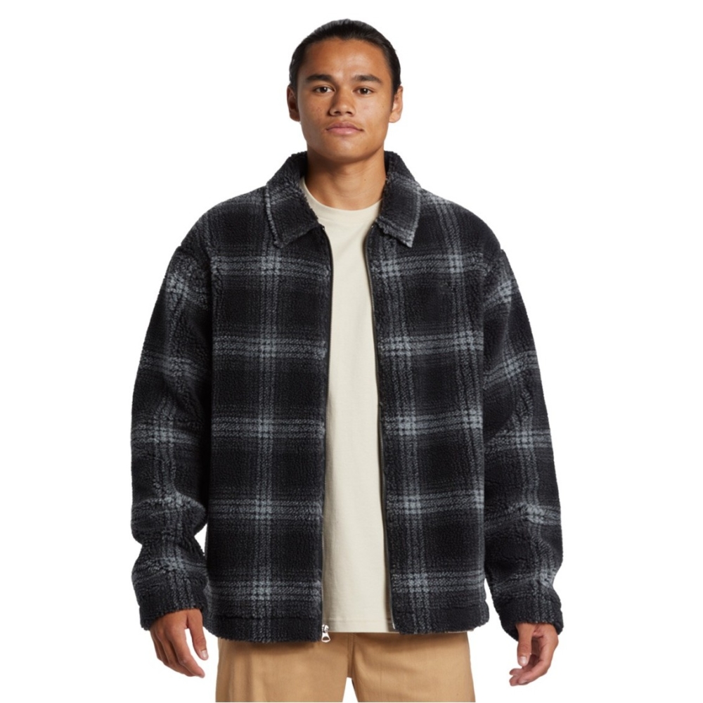 Campera H Deck