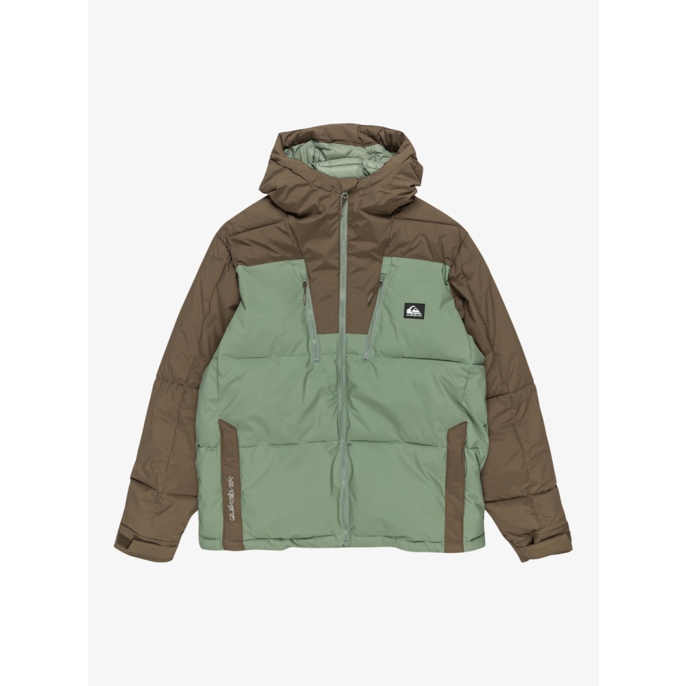 Campera H Nomad