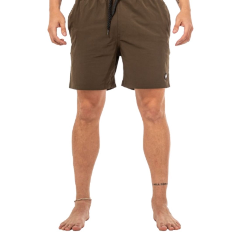 Traje de Baño H Volley Late Daze 17