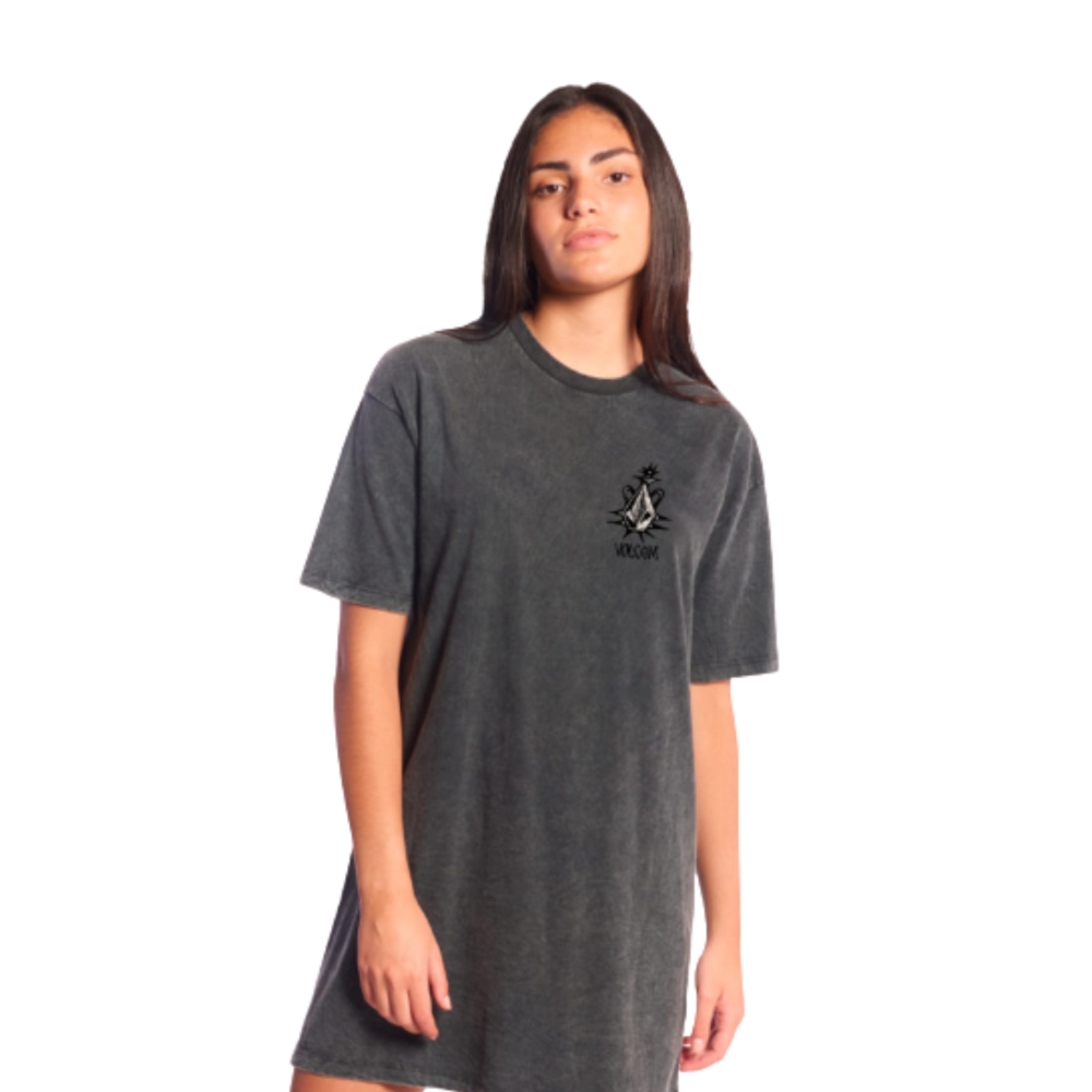 Vestido D Vaderetro Process