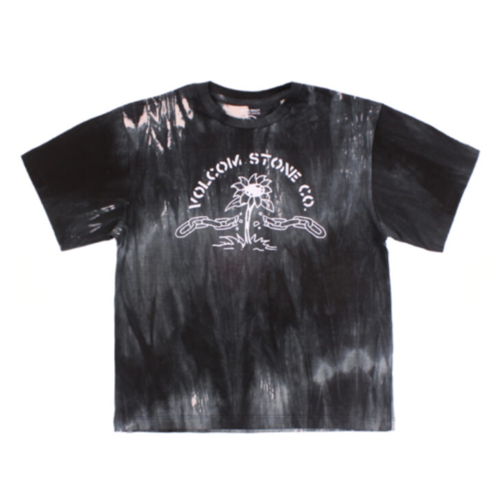 Remera MC N Over Batik