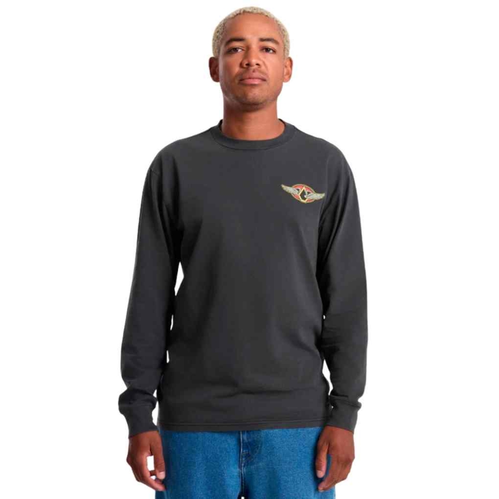 Remera ML H Wing IT LST
