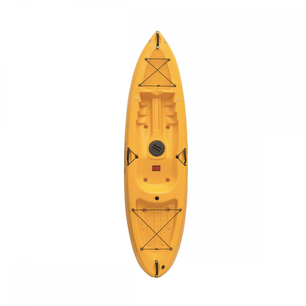 Kayak Simple Honu C/Remo