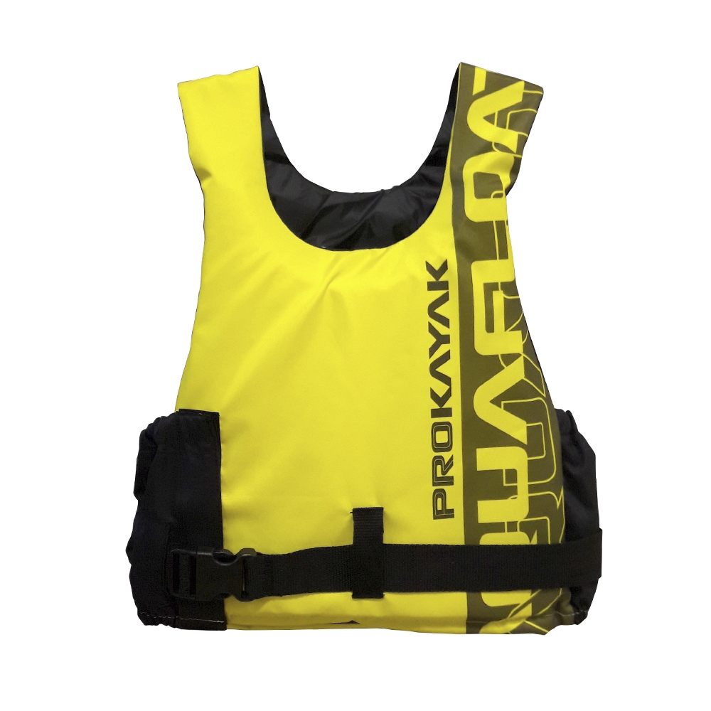 Chaleco Salvavidas Pro Kayak