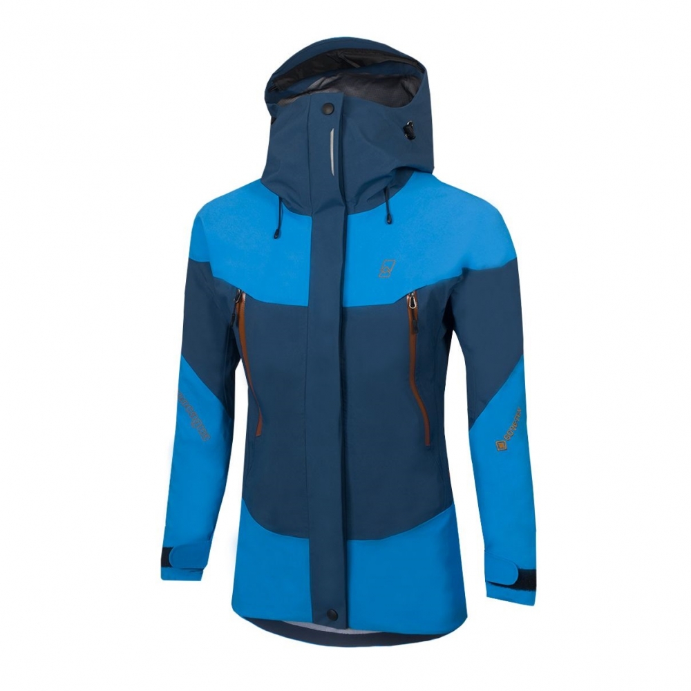 Campera D Aconcagua 4