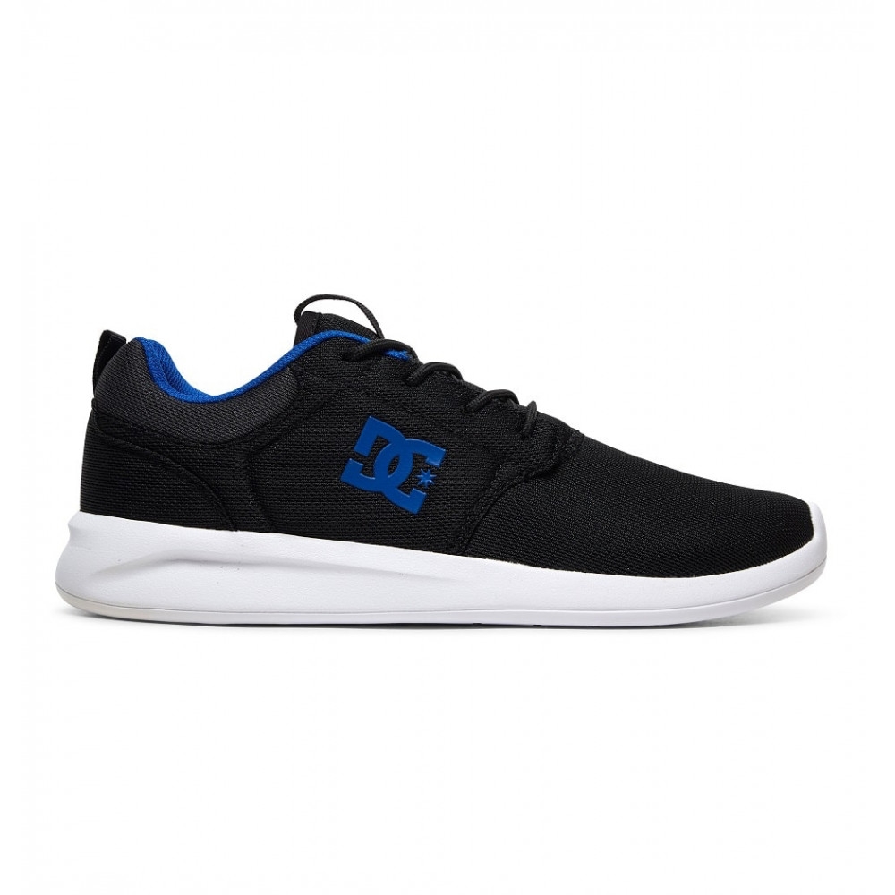 Zapatillas N Midway SN | Kids / Calzado – Zapatillas | Austria Ski | Tienda  online de equipamiento deportivo. Running, esquí, camping