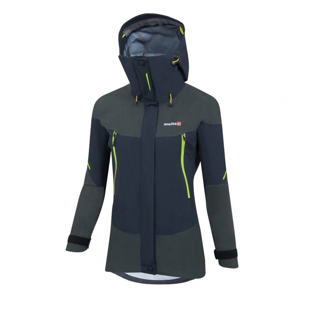 Campera D Aconcagua 4