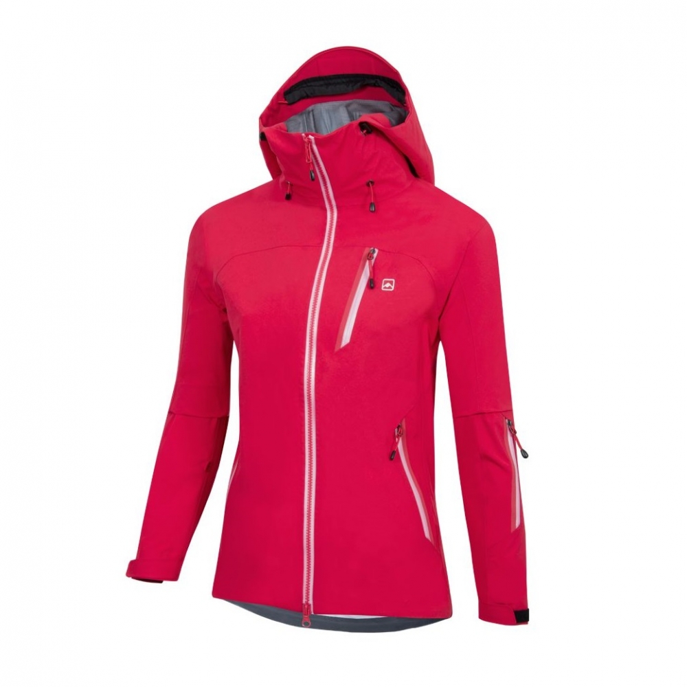 Campera Snow D Avant 5